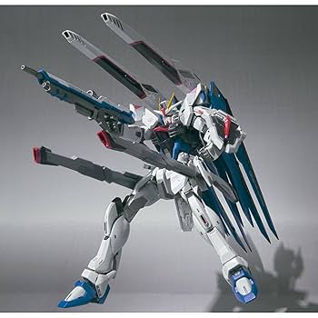 BANDAI - BANDAISPIRITS L BUILD フリーダムガンダム 71UBy+MhcCL._UF350,350_QL80_.jpg